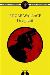 I tre giusti (eBook, ePUB) - VV., AA.