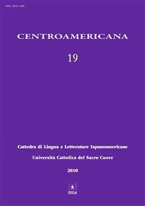 Centroamericana 19 (eBook, ePUB) - VV., AA.