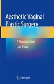 Aesthetic Vaginal Plastic Surgery (eBook, PDF)