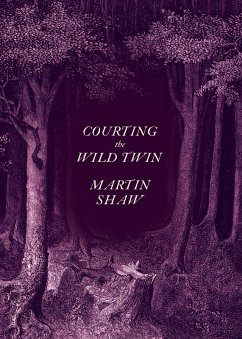 Courting the Wild Twin (eBook, ePUB) - Shaw, Martin