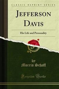 Jefferson Davis (eBook, PDF)