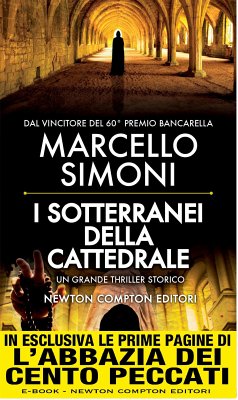 I sotterranei della cattedrale (eBook, ePUB) - Simoni, Marcello