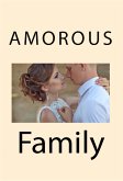 Amorous Family: Incest Erotica (eBook, ePUB)