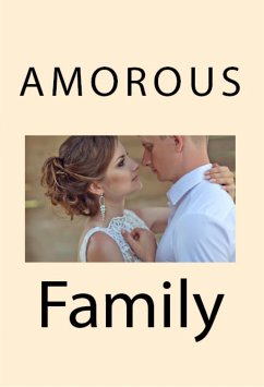 Amorous Family: Incest Erotica (eBook, ePUB) - Verner, Dorian