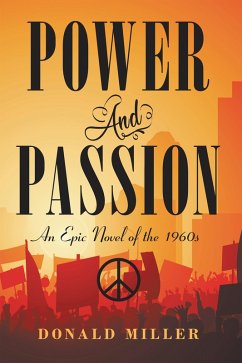 Cover Power and Passion (eBook, ePUB)