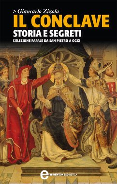 Il conclave. Storia e segreti (eBook, ePUB) - Zizola, Giancarlo