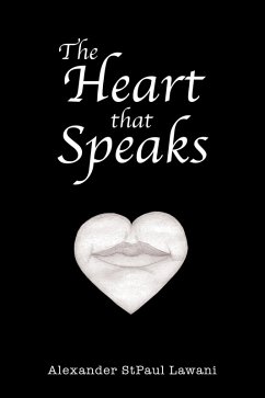 Cover The Heart that Speaks (eBook, ePUB)