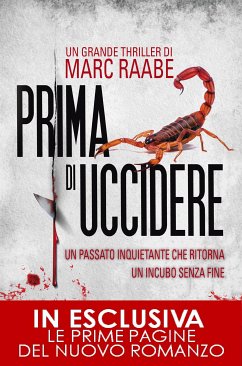 Prima di uccidere (eBook, ePUB) - Raabe, Marc