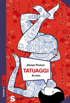 Tatuaggi (eBook, PDF) - Alfred; Pierrat, Jérôme