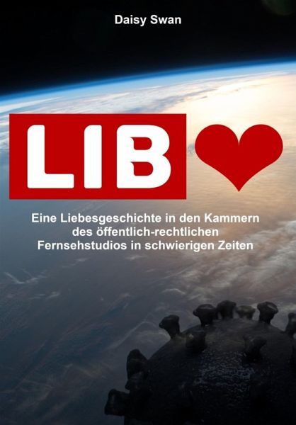 Liebe im Bild (eBook, ePUB)