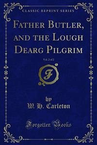 Father Butler, and the Lough Dearg Pilgrim (eBook, PDF)