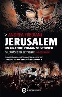 Jerusalem (eBook, ePUB) - Frediani, Andrea