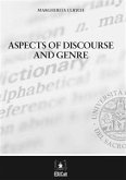 Aspects of discourse and genre (eBook, PDF)