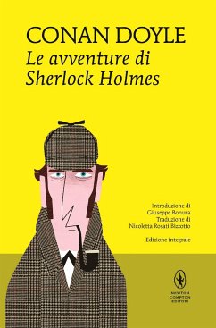 Le avventure di Sherlock Holmes (eBook, ePUB) - Conan Doyle, Arthur