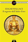 Il segreto dell&quote;idolo d&quote;oro (eBook, ePUB)