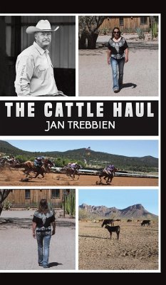 The Cattle Haul - Trebbien, Jan