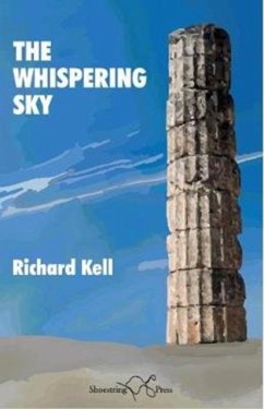 The Whispering Sky - Kell, Richard