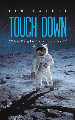 Touch Down - Parker, Tim