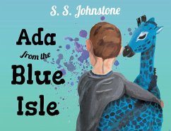 Cover Ada From The Blue Isle