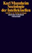 Soziologie der Intellektuellen - Bild 1