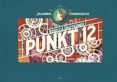 PUNKT 12 - Dautremer, Rébecca