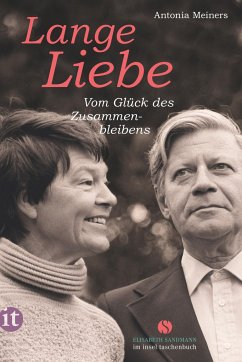 Lange Liebe - Meiners, Antonia