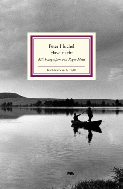 Havelnacht - Huchel, Peter