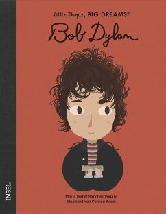 Bob Dylan - Sánchez Vegara, María Isabel