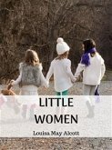 Little Women (eBook, ePUB)