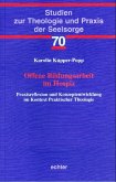 Offene Bildungsarbeit im Hospiz (eBook, PDF)