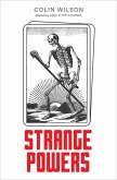 Strange Powers (eBook, ePUB)