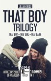 That Boy Trilogy (eBook, ePUB)