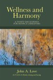 Wellness and Harmony (eBook, ePUB)