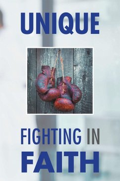 Fighting in Faith (eBook, ePUB) - Unique