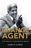 Change Agent (eBook, ePUB) Change Agent (eBook, ePUB)