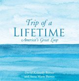 Trip of a Lifetime (eBook, ePUB)