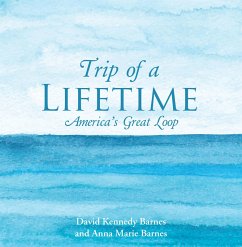 Cover Trip of a Lifetime (eBook, ePUB)
