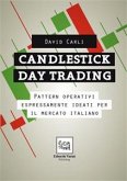 Candlestick Daytrading (eBook, PDF)