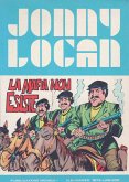 Jonny Logan - La mafia non esiste (eBook, ePUB)