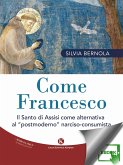 Come Francesco (eBook, ePUB)