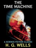 The Time Machine (eBook, ePUB)