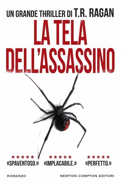 La tela dell'assassino (eBook, ePUB) - Ragan, T.R.