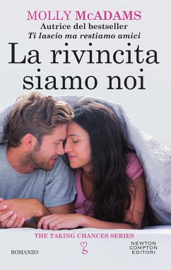 La rivincita siamo noi (eBook, ePUB) - McAdams, Molly