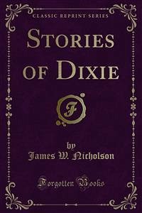 Stories of Dixie (eBook, PDF)