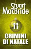 Crimini di Natale 11 (eBook, ePUB)