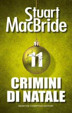 Crimini di Natale 11 (eBook, ePUB) - MacBride, Stuart