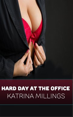 Hard Day at the Office (eBook, ePUB) - Millings, Katrina