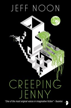 Cover Creeping Jenny