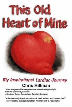 This Old Heart of Mine - Hillman, Chris