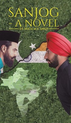 Sanjog A Novel - Singh, Reeta M K